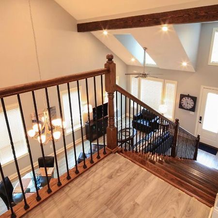 Luxury 2 Bedroom Townhouse #3 Lake Charles Exterior foto
